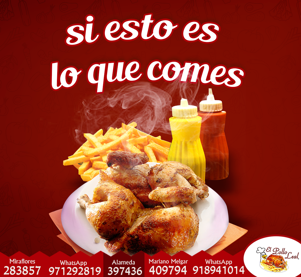 restaurante arequipa