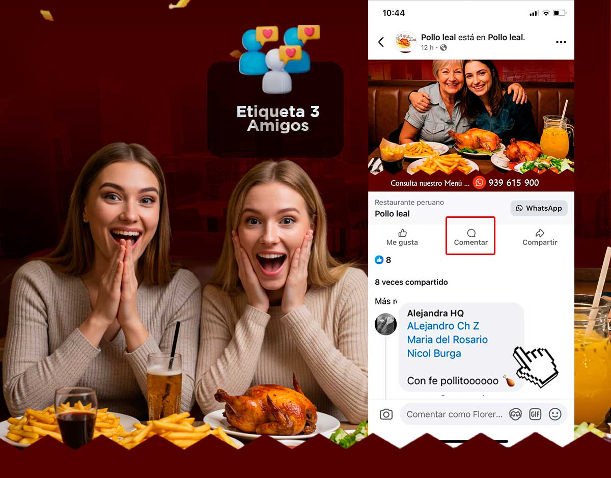 dia de la madre arequipa